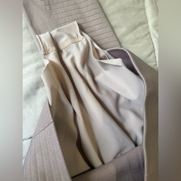 Gymshark eyelet seamless energy hi-rise leggings size XS - Picture 9 of 10